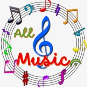 𝗔𝗟𝗟 𝗠𝗨𝗦𝗜𝗖